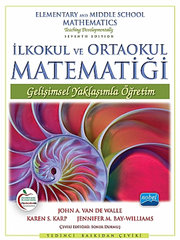 İlkokul ve Ortaokul Matematiği