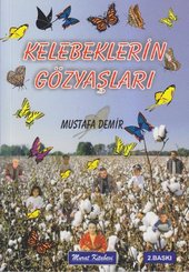 Kelebeklerin Gözyaşları