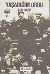 Yaşadığım Ordu