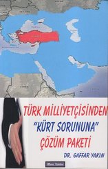 Türk Milliyetçisinden Kürt Sorununa Çözüm Paketi