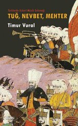 Tuğ Nevbet Mehter