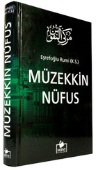 Müzekkin Nüfus