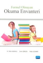 Formel Olmayan Okuma Envanteri