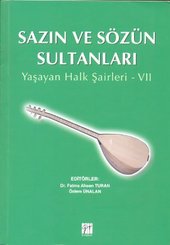 Sazın ve Sözün Sultanları 7