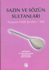 Sazın ve Sözün Sultanları 8