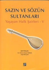 Sazın ve Sözün Sultanları 5