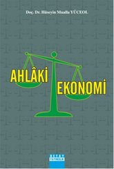 Ahlaki Ekonomi