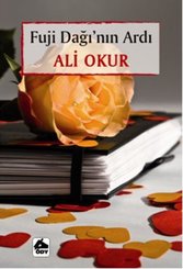 Fuji Dağı'nın Ardı