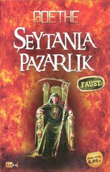 Şeytanla Pazarlık - Faust