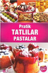 Pratik Tatlılar Pastalar