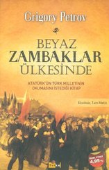 Beyaz Zambaklar Ülkesinde