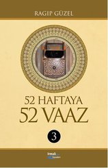 52 Haftaya 52 Vaaz - 3