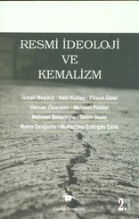 Resmi İdeoloji ve Kemalizm