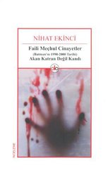 Faili Meçhul Cinayetler