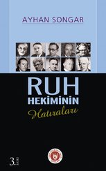 Ruh Hekiminin Hatıraları