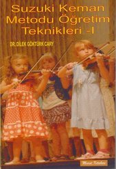 Suzuki Keman Metodu Öğretim Teknikleri - 1