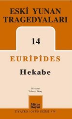 Eski Yunan Tragedyaları 14 - Hekabe