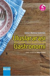 Uluslararası Gastronomi