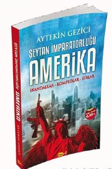 Şeytan İmparatorluğu Amerika