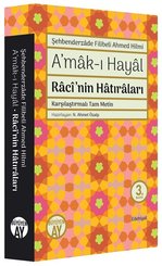 A'mak-ı Hayal