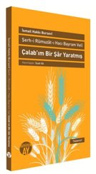 Çalab'ım Bir Şar Yaratmış