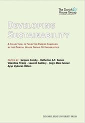 Developing Sustainability