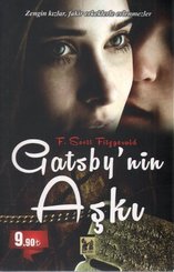 Gatsby'nin Aşkı