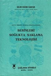 Besinleri Soğukta Saklama Teknolojisi