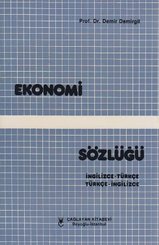 Ekonomi Sözlüğü 