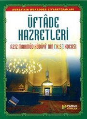 Üftade Hazretleri (Evliya-016/P13)