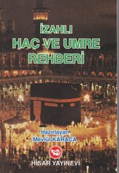İzahlı Hac ve Umre Reheri