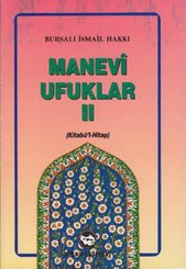 Manevi Ufuklar 2