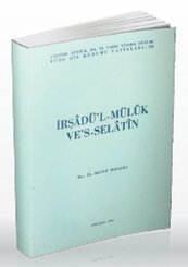 İrşadü'l-Mülük Ve's-Selatin