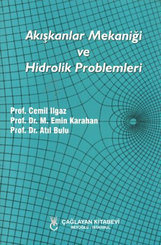 Akışkanlar Mekaniği ve Hidrolik Problemleri
