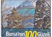 Bursa'nın 100 Güzeli