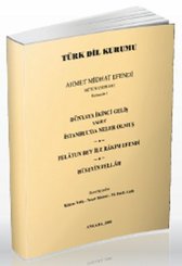 Dünyaya İkinci Geliş Yahut İstanbul'da Neler Olmuş / Felatun Bey ile Rakım Efendi / Hüseyin Fellah