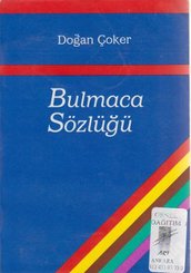 Bulmaca Sözlüğü