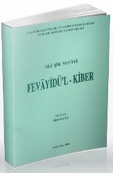 Fevayidü'l Kiber