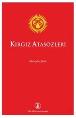 Kırgız Atasözleri