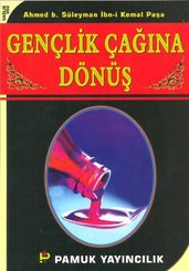 Gençlik Çağına Dönüş (Sağlık-002)