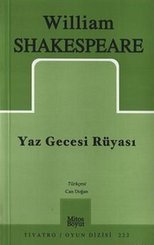 Yaz Gecesi Rüyası
