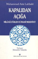 Kapalıdan Açığa