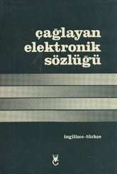 Çağlayan Elektronik Sözlüğü