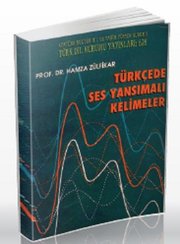 Türkçede Ses Yansımalı Kelimeler