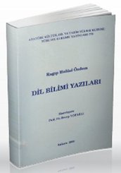 Dil Bilimi Yazıları