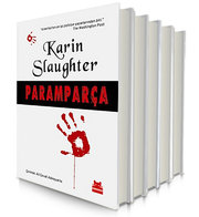 Polisiye Seti (5 Kitap Takım)