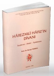 Harezmli Hafız'ın Divanı