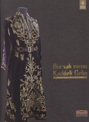 Bursalı mısın Kadifeli Gelin