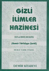 Gizli İlimler Hazinesi