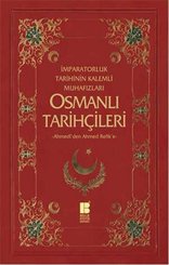 Osmanlı Tarihçileri